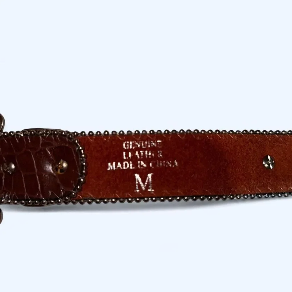 Western Belt